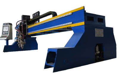 cnc plasma cutting machine